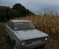 Серый ВАЗ 2101, объемом двигателя 1.3 л и пробегом 20 тыс. км за 339 $, фото 1 на Automoto.ua