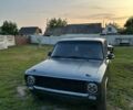 Серый ВАЗ 2101, объемом двигателя 1 л и пробегом 300 тыс. км за 600 $, фото 1 на Automoto.ua