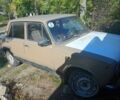 Серый ВАЗ 2101, объемом двигателя 0 л и пробегом 2 тыс. км за 243 $, фото 5 на Automoto.ua