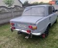 Серый ВАЗ 2101, объемом двигателя 1.2 л и пробегом 100 тыс. км за 670 $, фото 11 на Automoto.ua