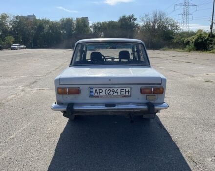 Серый ВАЗ 2101, объемом двигателя 1.2 л и пробегом 100 тыс. км за 372 $, фото 3 на Automoto.ua