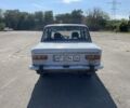 Серый ВАЗ 2101, объемом двигателя 1.2 л и пробегом 100 тыс. км за 372 $, фото 3 на Automoto.ua