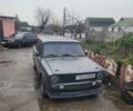 Серый ВАЗ 2101, объемом двигателя 1 л и пробегом 123 тыс. км за 817 $, фото 6 на Automoto.ua