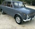 Сірий ВАЗ 2101, об'ємом двигуна 1.2 л та пробігом 98 тис. км за 18 $, фото 1 на Automoto.ua