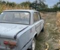 Серый ВАЗ 2101, объемом двигателя 1.3 л и пробегом 20 тыс. км за 339 $, фото 3 на Automoto.ua