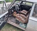 Сірий ВАЗ 2101, об'ємом двигуна 1.2 л та пробігом 165 тис. км за 481 $, фото 5 на Automoto.ua