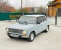 Серый ВАЗ 2101, объемом двигателя 0 л и пробегом 150 тыс. км за 850 $, фото 1 на Automoto.ua
