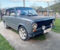 Серый ВАЗ 2101, объемом двигателя 1.3 л и пробегом 349 тыс. км за 349 $, фото 7 на Automoto.ua