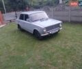 Серый ВАЗ 2101, объемом двигателя 1.2 л и пробегом 100 тыс. км за 670 $, фото 13 на Automoto.ua