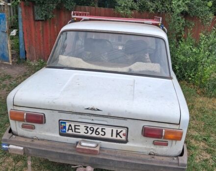 Сірий ВАЗ 2101, об'ємом двигуна 1.2 л та пробігом 165 тис. км за 481 $, фото 2 на Automoto.ua