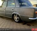 Серый ВАЗ 2101, объемом двигателя 1.2 л и пробегом 150 тыс. км за 400 $, фото 5 на Automoto.ua