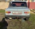 Серый ВАЗ 2101, объемом двигателя 0 л и пробегом 110 тыс. км за 576 $, фото 1 на Automoto.ua