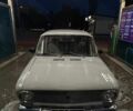 Серый ВАЗ 2101, объемом двигателя 1.1 л и пробегом 1 тыс. км за 616 $, фото 1 на Automoto.ua