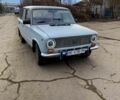 Серый ВАЗ 2101, объемом двигателя 1.2 л и пробегом 92 тыс. км за 720 $, фото 1 на Automoto.ua