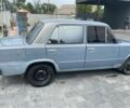 Сірий ВАЗ 2101, об'ємом двигуна 1.5 л та пробігом 60 тис. км за 700 $, фото 4 на Automoto.ua