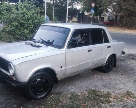 Сірий ВАЗ 2101, об'ємом двигуна 0 л та пробігом 2 тис. км за 450 $, фото 2 на Automoto.ua