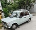 Серый ВАЗ 2101, объемом двигателя 1.2 л и пробегом 82 тыс. км за 700 $, фото 1 на Automoto.ua