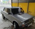 ВАЗ 2101 1972 в Новоднестровск на Automoto.ua Серый ВАЗ 2101, объемом двигателя 1.5 л и пробегом 230 тыс. км за 1300 $, фото 4 на Automoto.ua