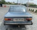 Сірий ВАЗ 2101, об'ємом двигуна 1.5 л та пробігом 60 тис. км за 700 $, фото 3 на Automoto.ua