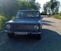 Серый ВАЗ 2101, объемом двигателя 1.2 л и пробегом 71 тыс. км за 850 $, фото 1 на Automoto.ua