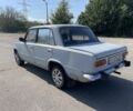 Серый ВАЗ 2101, объемом двигателя 1.2 л и пробегом 100 тыс. км за 372 $, фото 2 на Automoto.ua