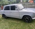 Серый ВАЗ 2101, объемом двигателя 1.2 л и пробегом 100 тыс. км за 670 $, фото 1 на Automoto.ua