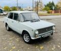 Сірий ВАЗ 2101, об'ємом двигуна 1.2 л та пробігом 111 тис. км за 950 $, фото 1 на Automoto.ua