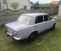 Серый ВАЗ 2101, объемом двигателя 1.2 л и пробегом 100 тыс. км за 670 $, фото 4 на Automoto.ua