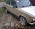 Серый ВАЗ 2101, объемом двигателя 0 л и пробегом 2 тыс. км за 243 $, фото 1 на Automoto.ua