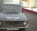 Сірий ВАЗ 2101, об'ємом двигуна 1.5 л та пробігом 36 тис. км за 25 $, фото 1 на Automoto.ua