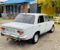 Сірий ВАЗ 2101, об'ємом двигуна 1.2 л та пробігом 111 тис. км за 950 $, фото 3 на Automoto.ua