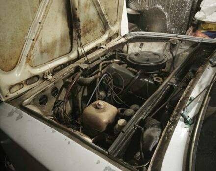 Сірий ВАЗ 2101, об'ємом двигуна 1.2 л та пробігом 5 тис. км за 298 $, фото 3 на Automoto.ua