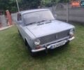 Серый ВАЗ 2101, объемом двигателя 1.2 л и пробегом 100 тыс. км за 670 $, фото 5 на Automoto.ua