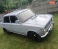 Серый ВАЗ 2101, объемом двигателя 1.2 л и пробегом 100 тыс. км за 670 $, фото 16 на Automoto.ua