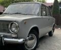 Сірий ВАЗ 2101, об'ємом двигуна 0 л та пробігом 99 тис. км за 1199 $, фото 4 на Automoto.ua