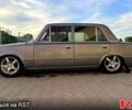Серый ВАЗ 2101, объемом двигателя 1.2 л и пробегом 150 тыс. км за 400 $, фото 4 на Automoto.ua