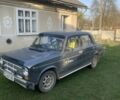 Серый ВАЗ 2101, объемом двигателя 1.2 л и пробегом 340 тыс. км за 650 $, фото 2 на Automoto.ua