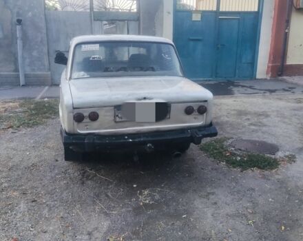 Сірий ВАЗ 2101, об'ємом двигуна 0 л та пробігом 2 тис. км за 450 $, фото 3 на Automoto.ua