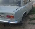 Серый ВАЗ 2101, объемом двигателя 0 л и пробегом 360 тыс. км за 480 $, фото 1 на Automoto.ua