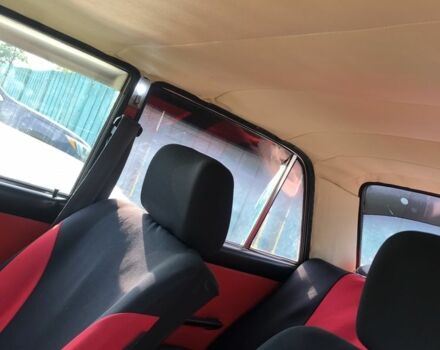 Серый ВАЗ 2101, объемом двигателя 1.3 л и пробегом 10 тыс. км за 237 $, фото 7 на Automoto.ua