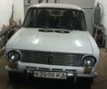 Сірий ВАЗ 2101, об'ємом двигуна 1.3 л та пробігом 500 тис. км за 1000 $, фото 1 на Automoto.ua