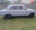 Серый ВАЗ 2101, объемом двигателя 1.2 л и пробегом 100 тыс. км за 670 $, фото 21 на Automoto.ua