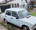 Серый ВАЗ 2101, объемом двигателя 1.2 л и пробегом 81 тыс. км за 800 $, фото 1 на Automoto.ua