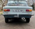 Сірий ВАЗ 2101, об'ємом двигуна 1.2 л та пробігом 150 тис. км за 700 $, фото 2 на Automoto.ua
