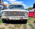 Серый ВАЗ 2101, объемом двигателя 1.2 л и пробегом 0 тыс. км за 280 $, фото 1 на Automoto.ua