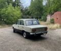 Серый ВАЗ 2101, объемом двигателя 1.2 л и пробегом 3 тыс. км за 380 $, фото 1 на Automoto.ua