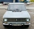 Сірий ВАЗ 2101, об'ємом двигуна 1.2 л та пробігом 111 тис. км за 950 $, фото 4 на Automoto.ua