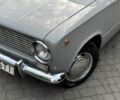 Сірий ВАЗ 2101, об'ємом двигуна 0 л та пробігом 99 тис. км за 1199 $, фото 8 на Automoto.ua