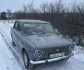 Серый ВАЗ 2101, объемом двигателя 1.2 л и пробегом 113 тыс. км за 1200 $, фото 1 на Automoto.ua