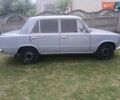 Серый ВАЗ 2101, объемом двигателя 1.2 л и пробегом 100 тыс. км за 670 $, фото 17 на Automoto.ua